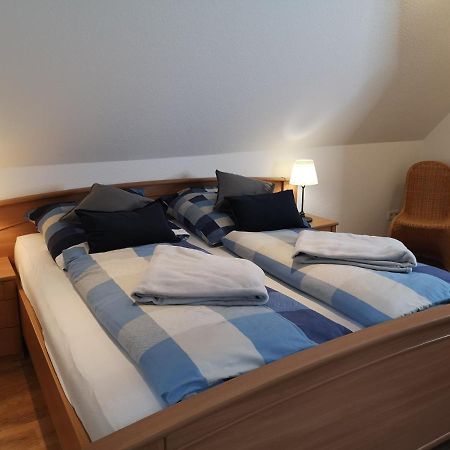 Ferienwohnung Telemann Stadtmitte Eisenach Eksteriør billede